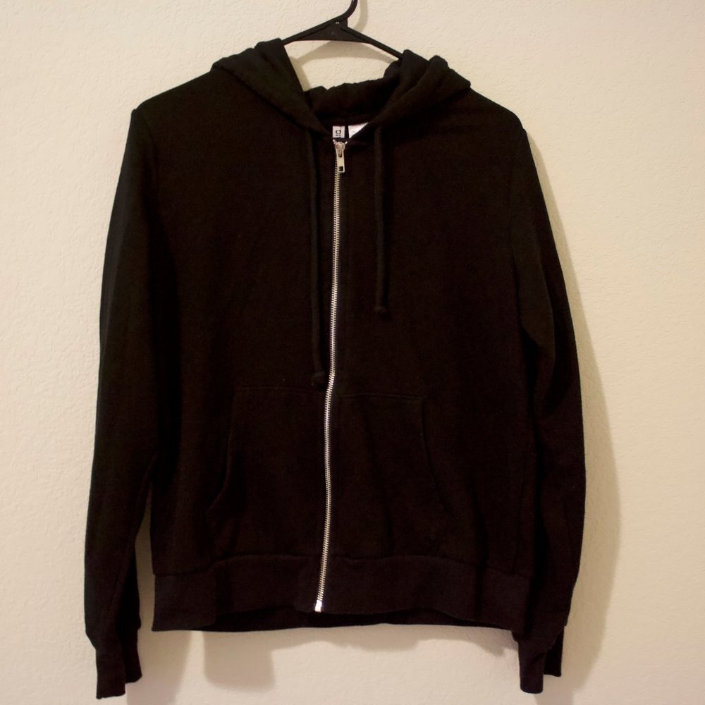 H&M black jacket